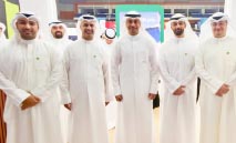 بيت‭ ‬التمويل‭ ‬الكويتي‭ ‬يعزز‭ ‬ريادته‭ ‬في‭ ‬استقطاب‭ ‬الكفاءات‭ ‬الوطنية