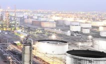 صادرات‭ ‬النفط‭ ‬الكويتي‭ ‬تستعيد‭ ‬مستويات‭ ‬ما‭ ‬قبل‭ ‬الحرب
