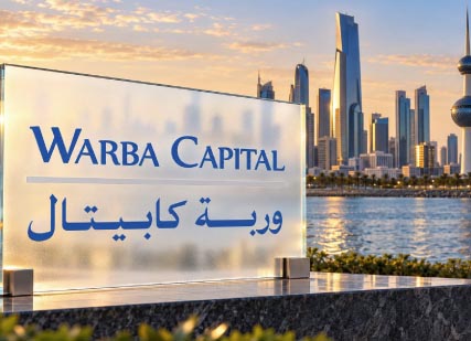 ‮‬وربة‭ ‬كابيتال‮‬‭ ‬تستعيد‭ ‬الربحية‭ ‬وتعزز‭ ‬مركزها‭ ‬المالي