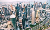 الرهون‭ ‬العقارية‭ ‬في‭ ‬قطر‭ ‬تقفز 165‭ % ‬خلال‭ ‬شهر