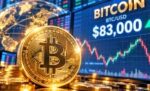 83‭ ‬ألف‭ ‬دولار‭ ‬للبيتكوين‭.. ‬و«جيه‭ ‬بي‭ ‬مورغان‮»‬‭ ‬يتوقع‭ ‬عائداً‭ ‬10‭ %‬